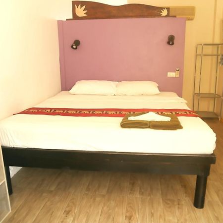 Boondaree Home Resort หาดกะตะ ภายนอก รูปภาพ