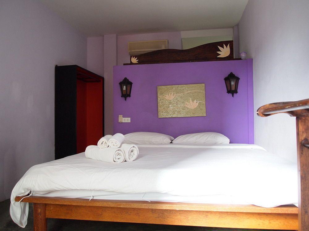 Boondaree Home Resort หาดกะตะ ภายนอก รูปภาพ