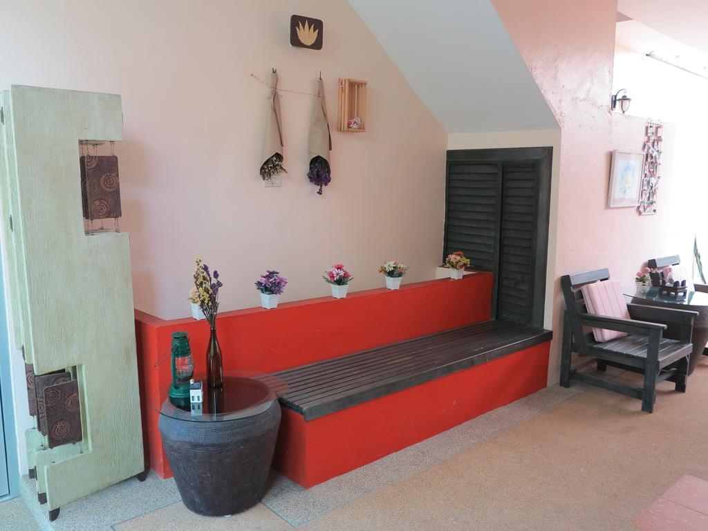 Boondaree Home Resort หาดกะตะ ภายนอก รูปภาพ