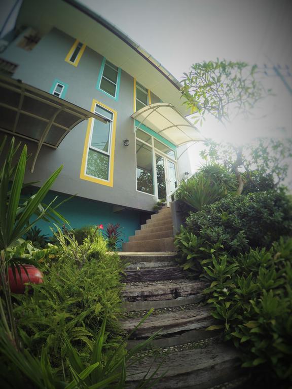 Boondaree Home Resort หาดกะตะ ภายนอก รูปภาพ