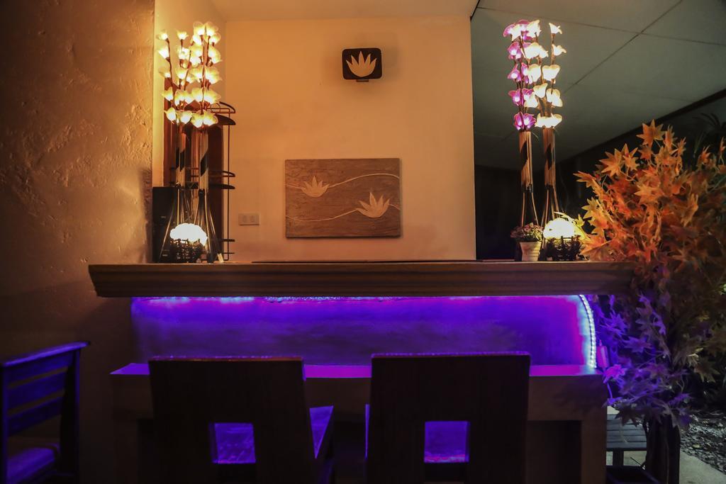 Boondaree Home Resort หาดกะตะ ภายนอก รูปภาพ