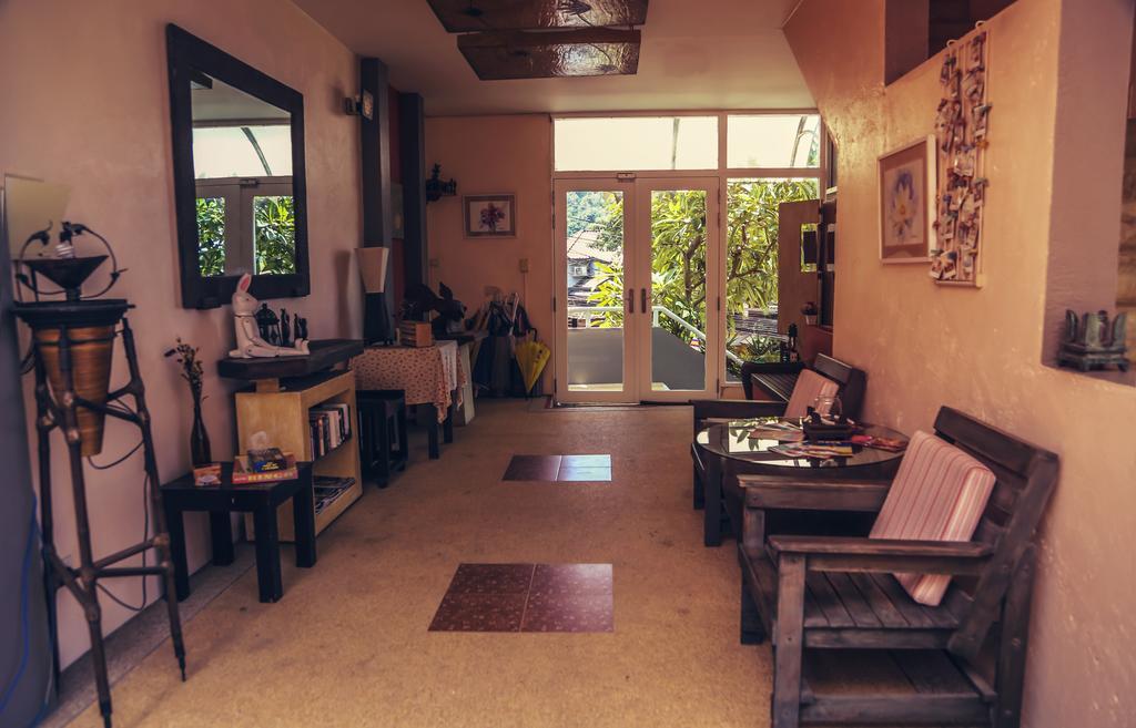 Boondaree Home Resort หาดกะตะ ภายนอก รูปภาพ
