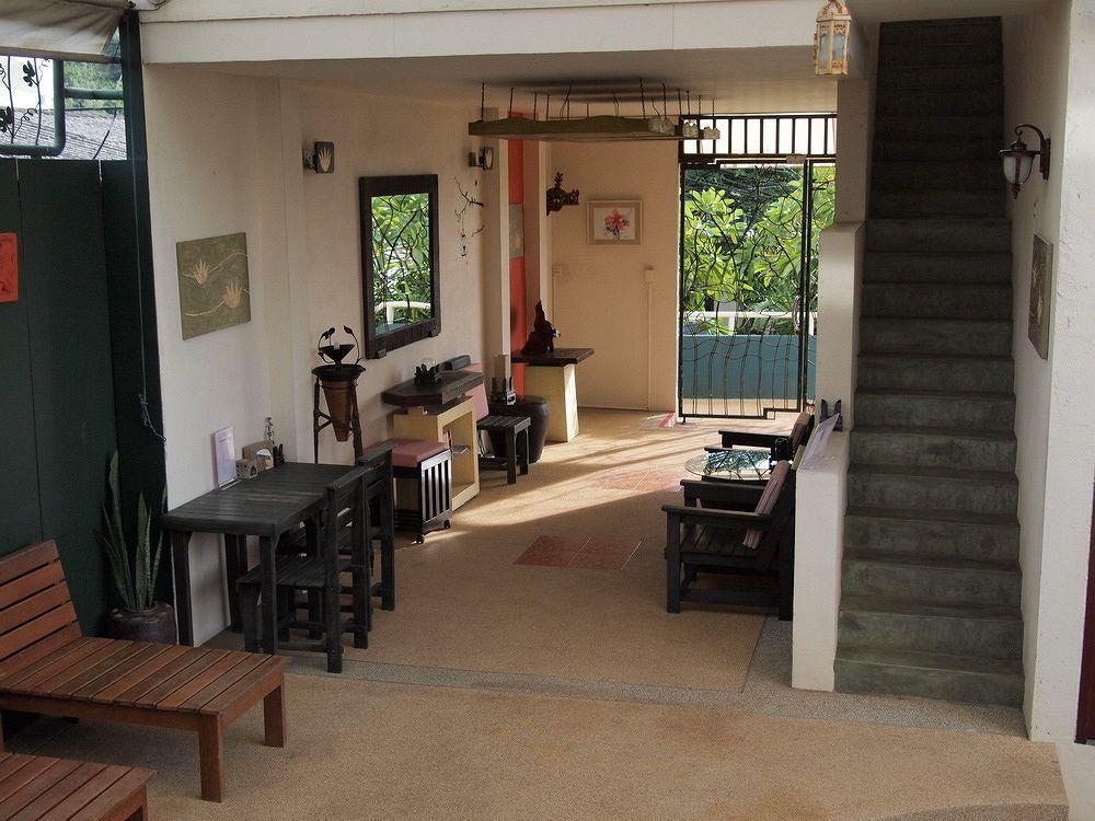 Boondaree Home Resort หาดกะตะ ภายนอก รูปภาพ