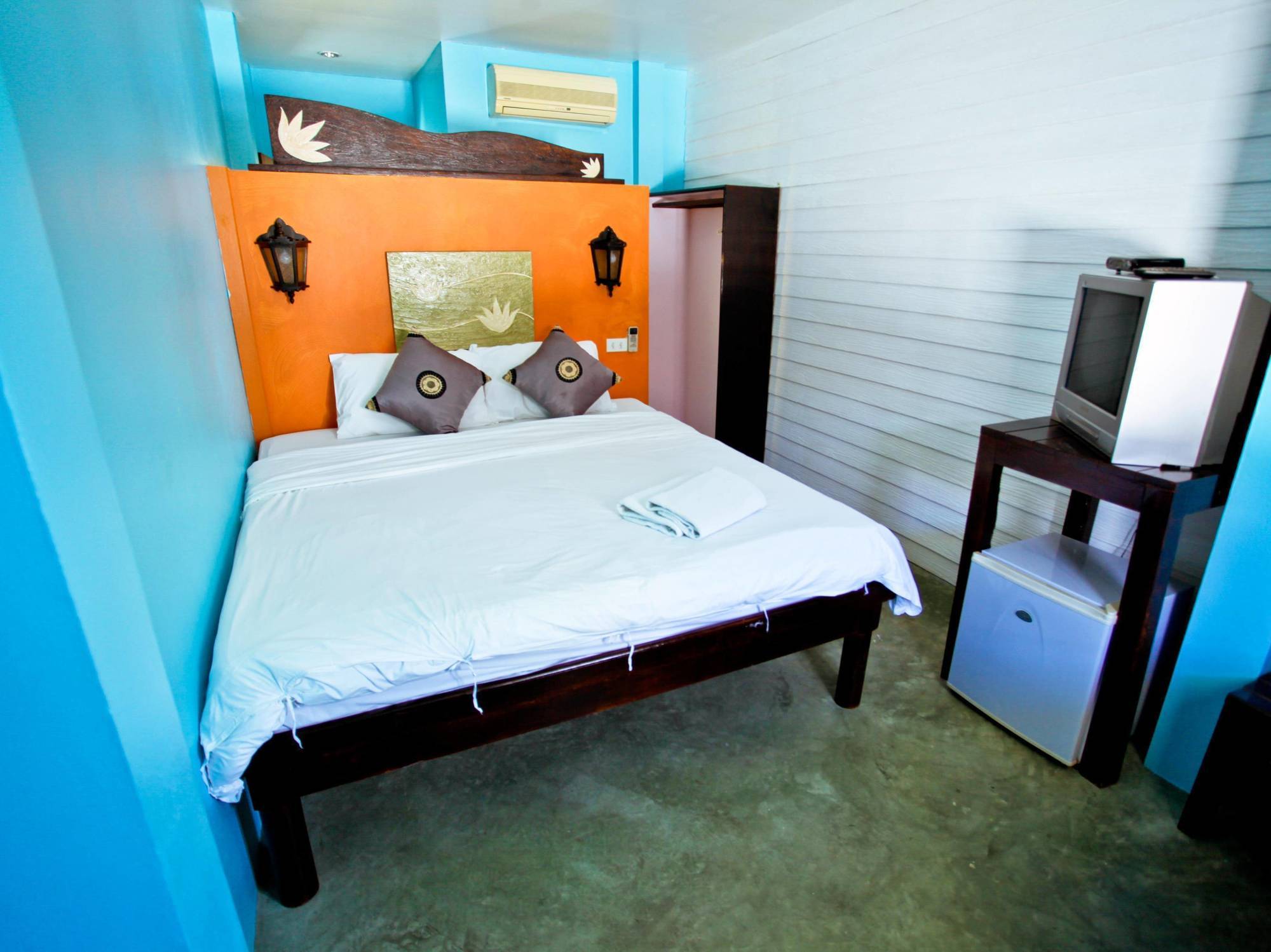 Boondaree Home Resort หาดกะตะ ภายนอก รูปภาพ