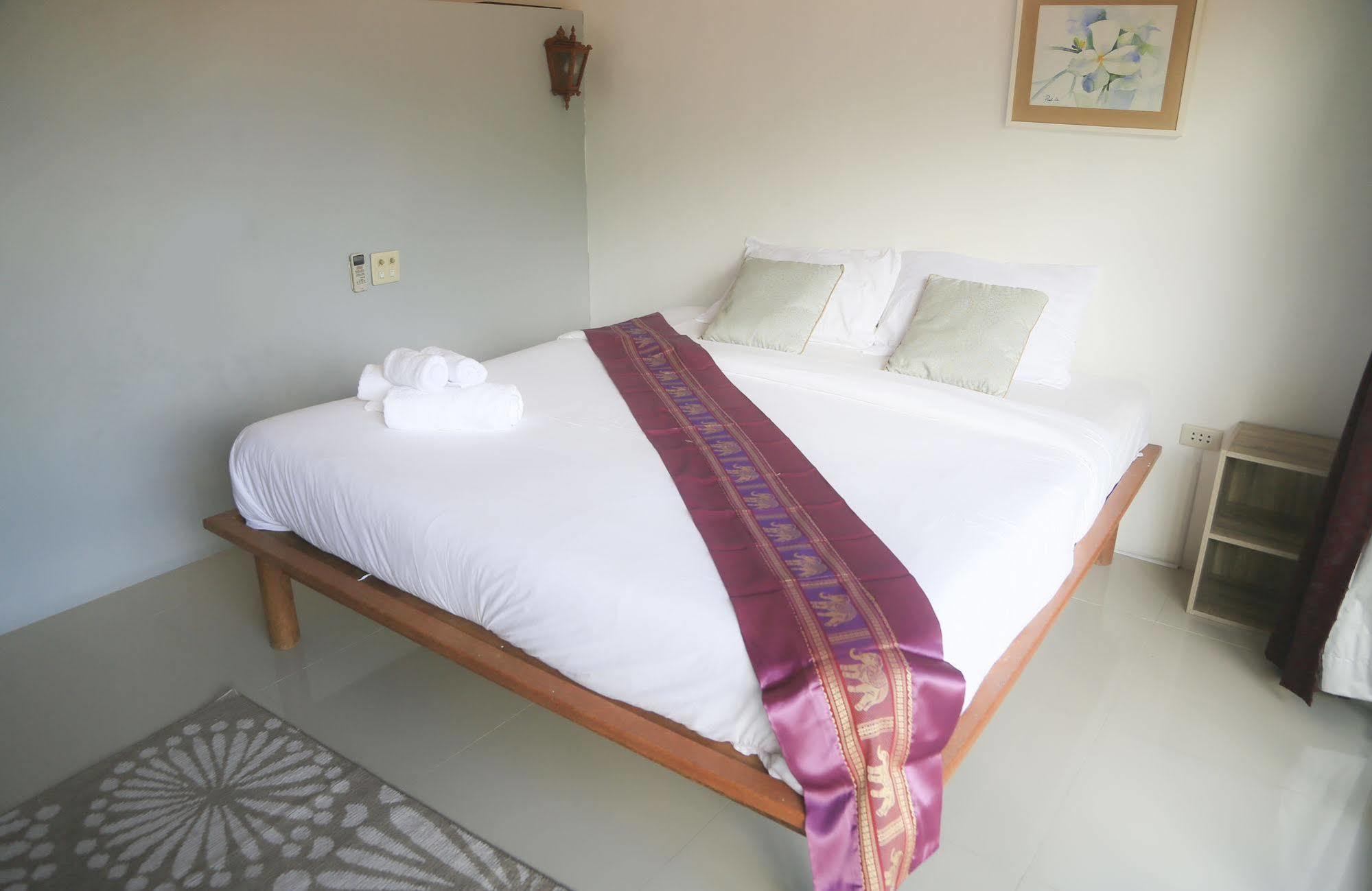 Boondaree Home Resort หาดกะตะ ภายนอก รูปภาพ