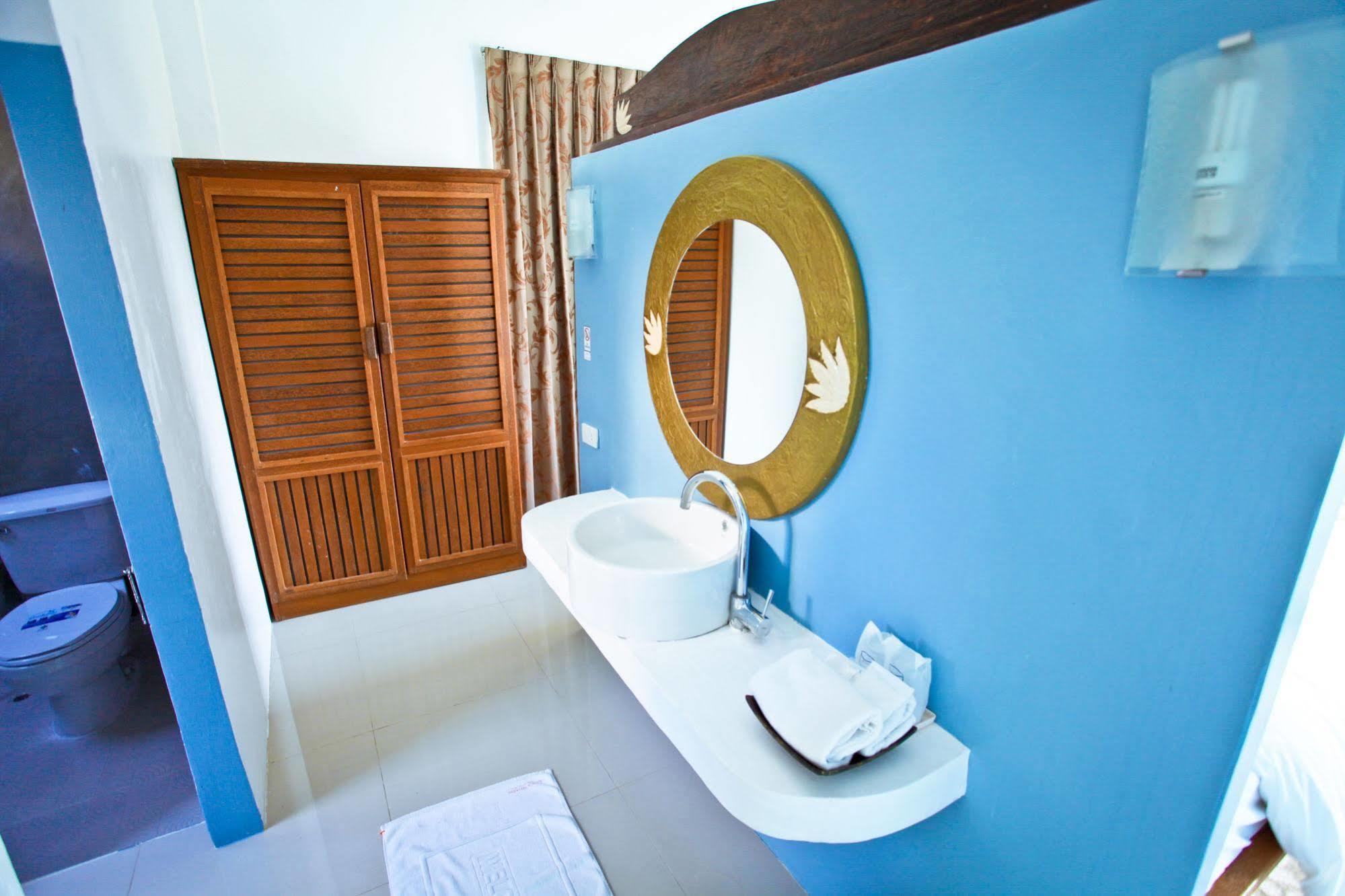 Boondaree Home Resort หาดกะตะ ภายนอก รูปภาพ