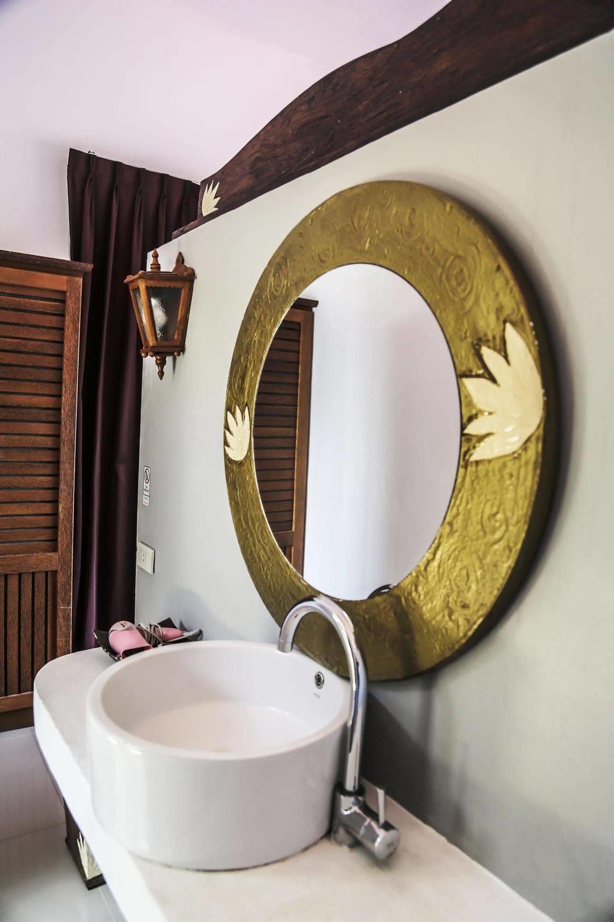 Boondaree Home Resort หาดกะตะ ภายนอก รูปภาพ