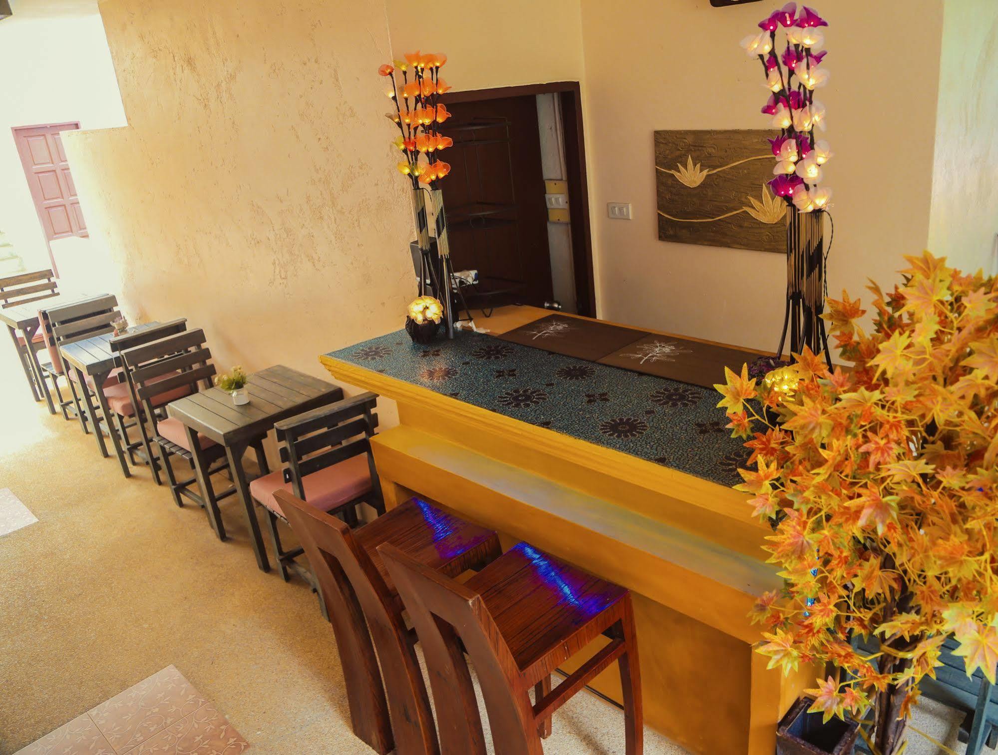 Boondaree Home Resort หาดกะตะ ภายนอก รูปภาพ