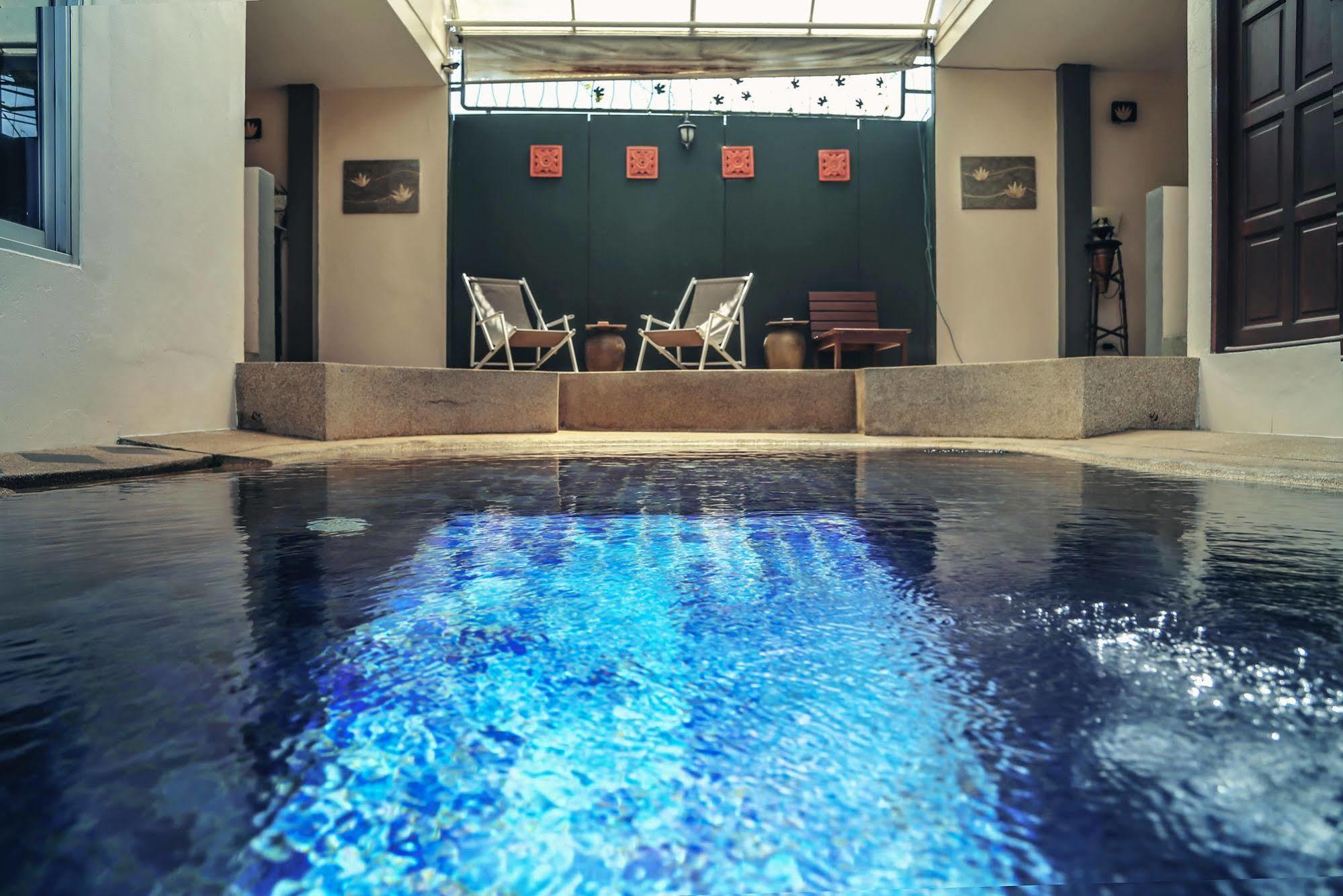 Boondaree Home Resort หาดกะตะ ภายนอก รูปภาพ