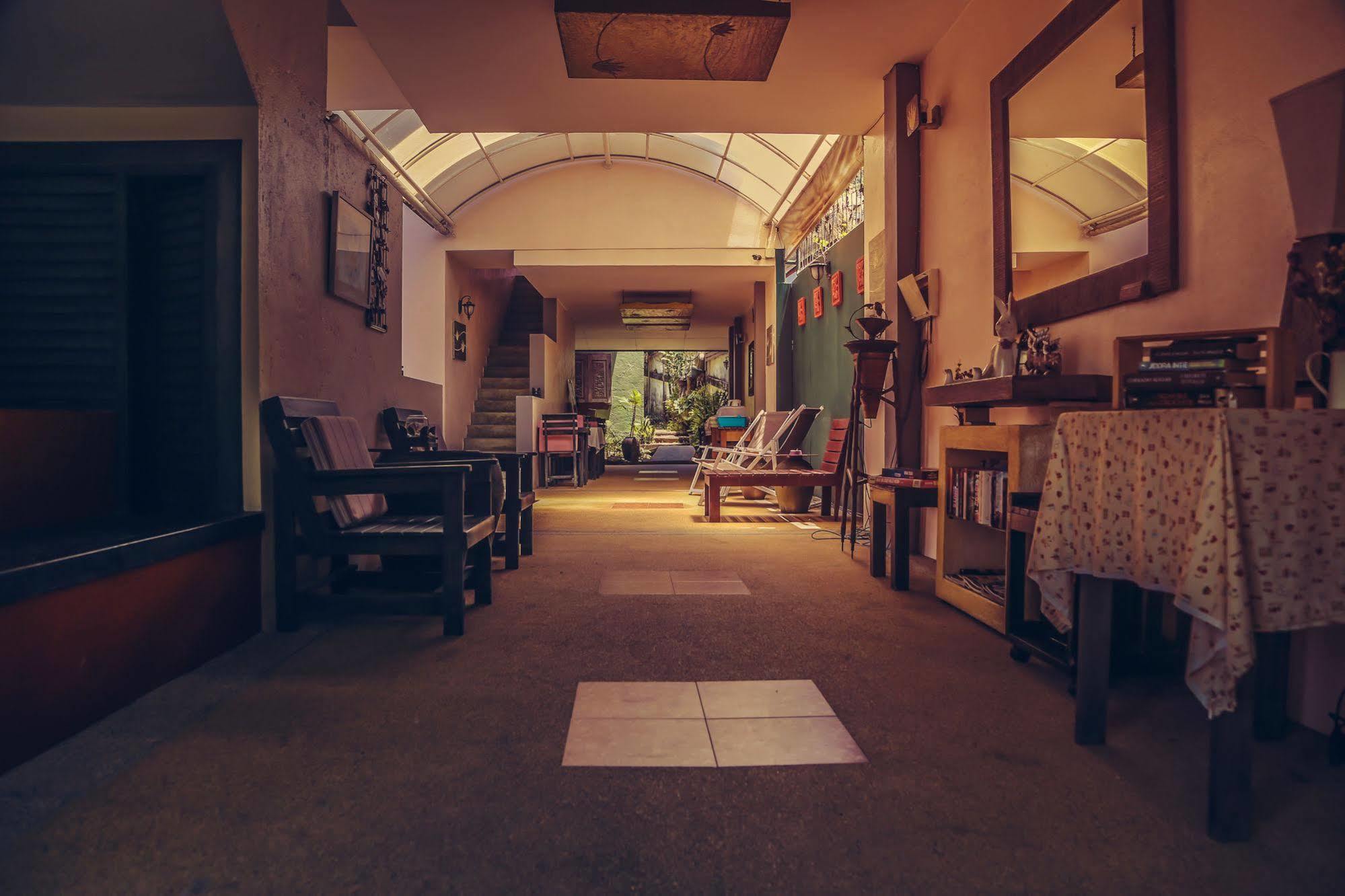Boondaree Home Resort หาดกะตะ ภายนอก รูปภาพ