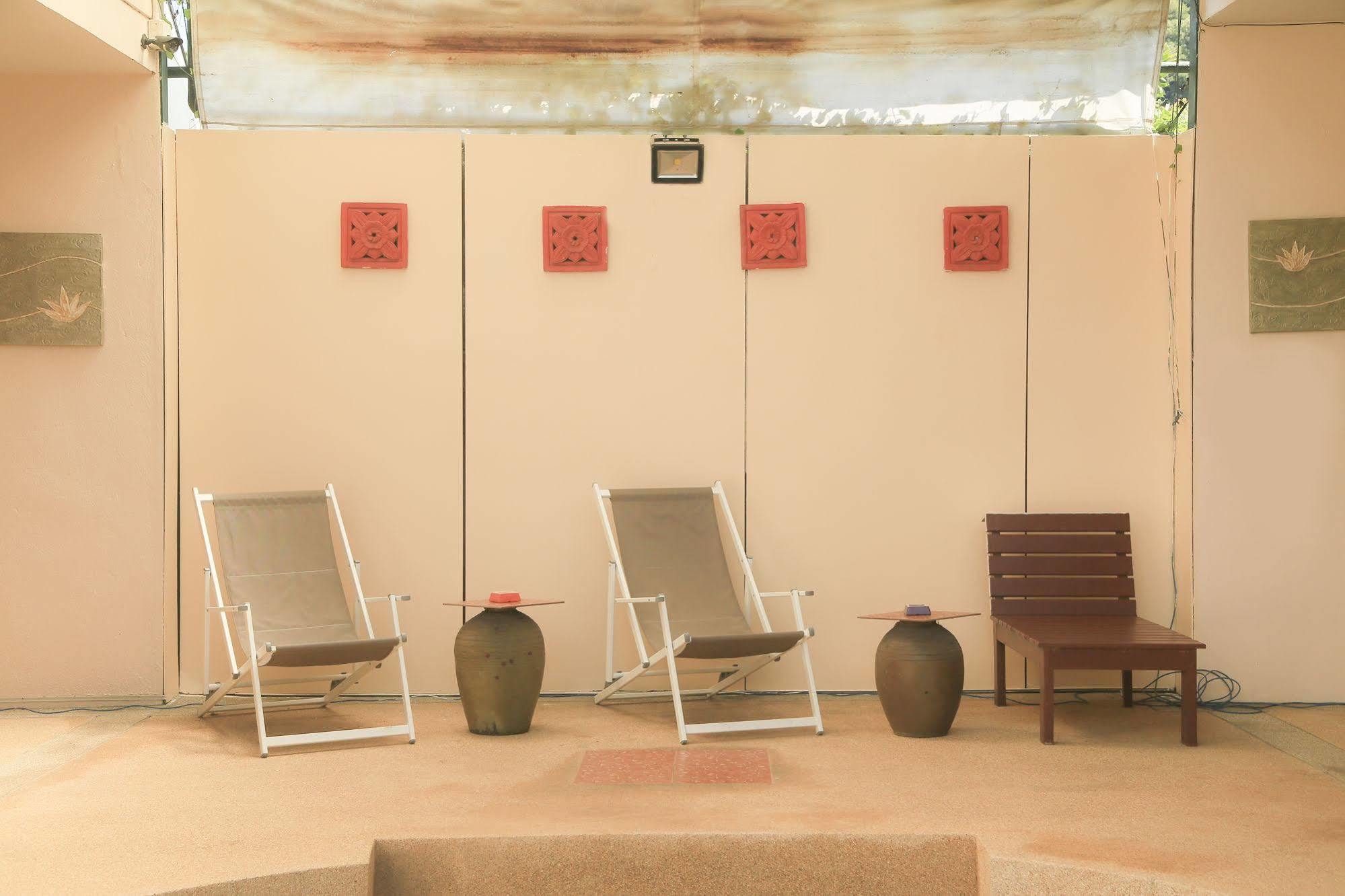 Boondaree Home Resort หาดกะตะ ภายนอก รูปภาพ