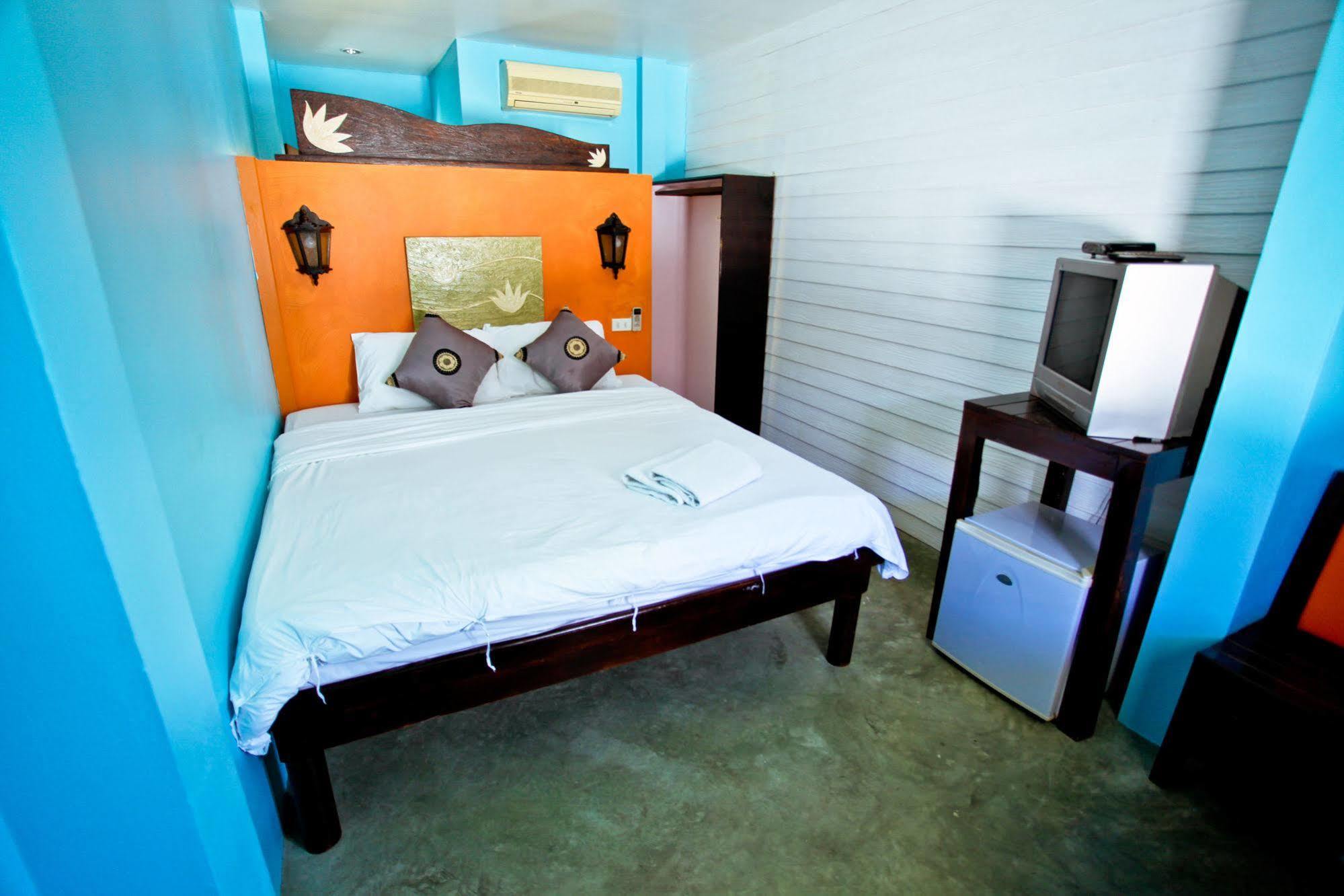 Boondaree Home Resort หาดกะตะ ภายนอก รูปภาพ