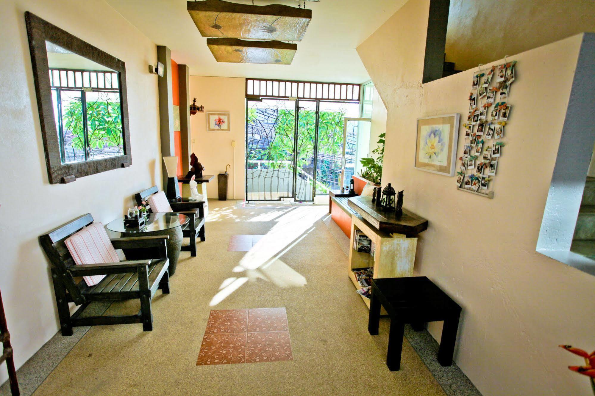 Boondaree Home Resort หาดกะตะ ภายนอก รูปภาพ