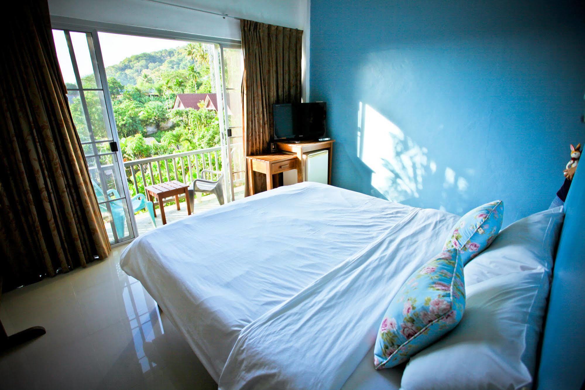 Boondaree Home Resort หาดกะตะ ภายนอก รูปภาพ