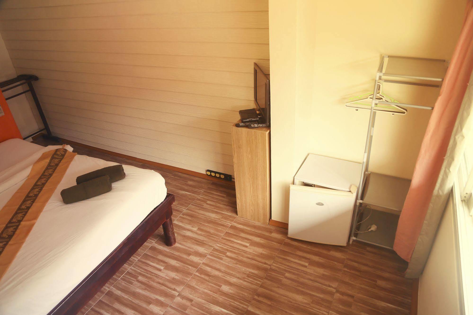 Boondaree Home Resort หาดกะตะ ภายนอก รูปภาพ