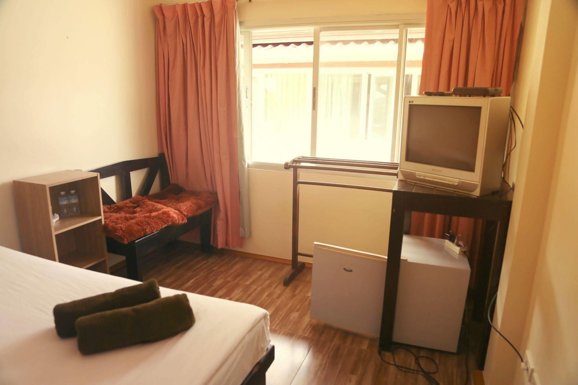 Boondaree Home Resort หาดกะตะ ภายนอก รูปภาพ